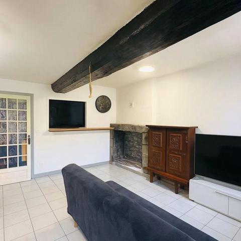 À vendre – Charmant appartement à Hédé-Bazouges (35630)