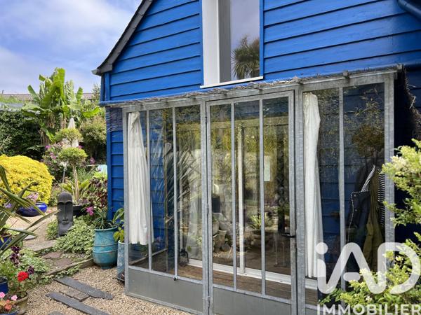 Maison à vendre 4 pièces 70 m² Paimpol
