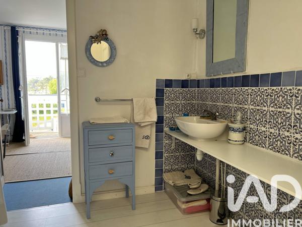Maison à vendre 4 pièces 70 m² Paimpol
