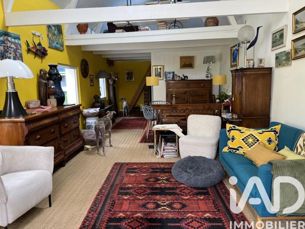 Maison à vendre 4 pièces 70 m² Paimpol