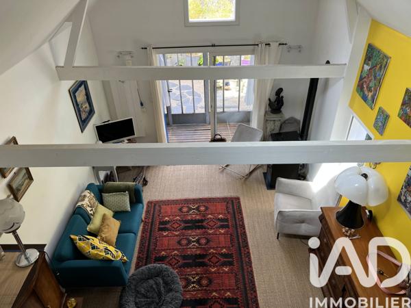 Maison à vendre 4 pièces 70 m² Paimpol