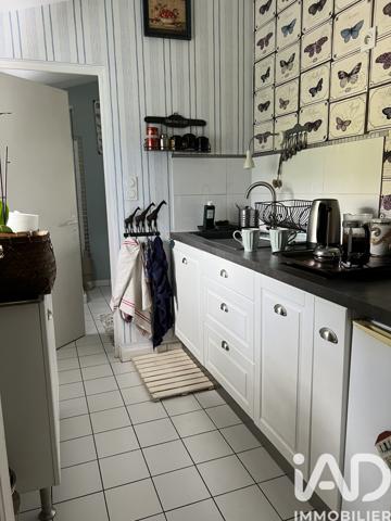 Maison à vendre 4 pièces 70 m² Paimpol