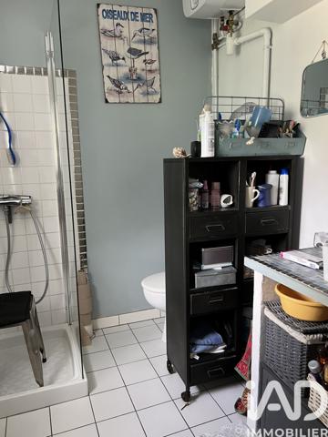 Maison à vendre 4 pièces 70 m² Paimpol