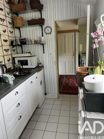 Maison à vendre 4 pièces 70 m² Paimpol