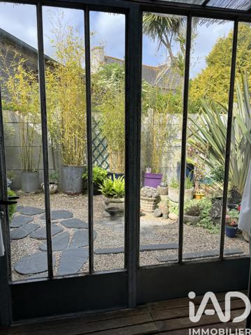 Maison à vendre 4 pièces 70 m² Paimpol