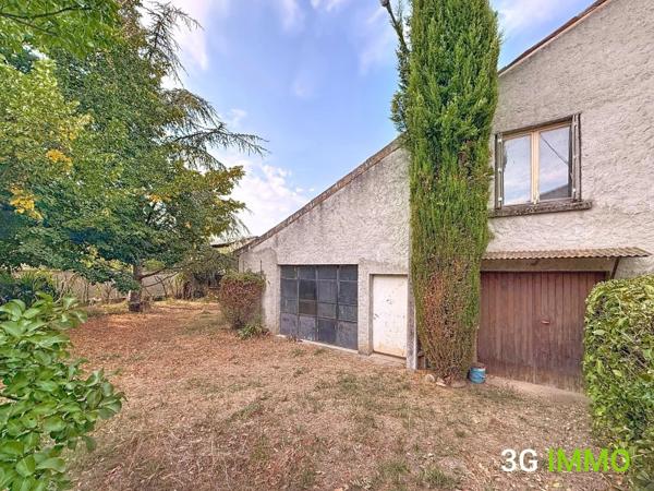 Vente / Garage à Varilhes (09120)