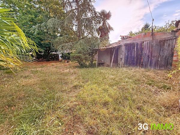 Vente / Garage à Varilhes (09120)