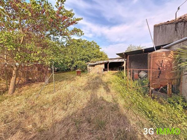 Vente / Garage à Varilhes (09120)