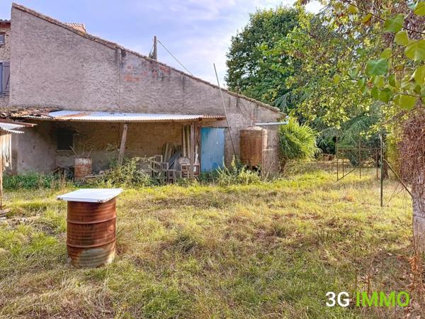 Vente / Garage à Varilhes (09120)