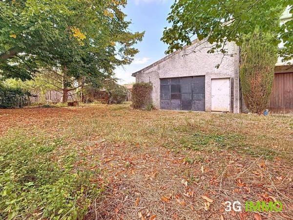 Vente / Garage à Varilhes (09120)