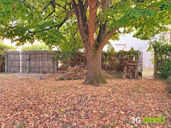 Vente / Garage à Varilhes (09120)