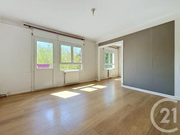 Appartement F4 à vendre  4 pièces - 67 m 2   HOUILLES  - 78