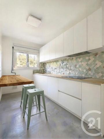 Appartement F4 à vendre  4 pièces - 67 m 2   HOUILLES  - 78