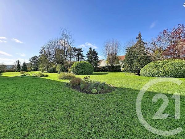 Appartement F4 à vendre  4 pièces - 67 m 2   HOUILLES  - 78
