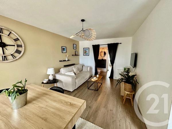Appartement F4 à vendre  4 pièces - 67 m 2   HOUILLES  - 78