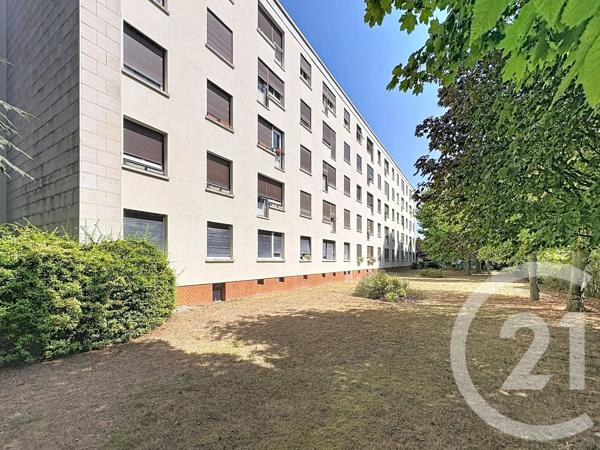 Appartement F4 à vendre  4 pièces - 67 m 2   HOUILLES  - 78