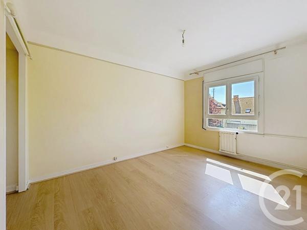 Appartement F4 à vendre  4 pièces - 67 m 2   HOUILLES  - 78