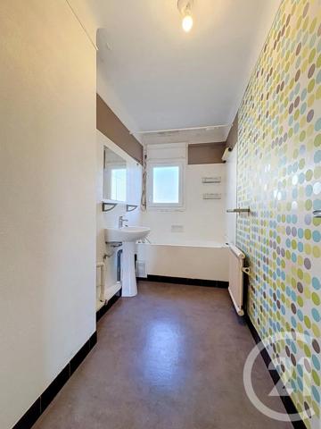 Appartement F4 à vendre  4 pièces - 67 m 2   HOUILLES  - 78