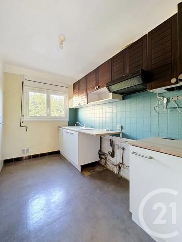 Appartement F4 à vendre  4 pièces - 67 m 2   HOUILLES  - 78
