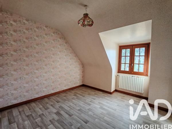 Maison à vendre 6 pièces 140 m² Loyat