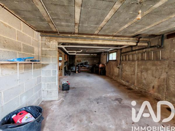 Maison à vendre 6 pièces 140 m² Loyat