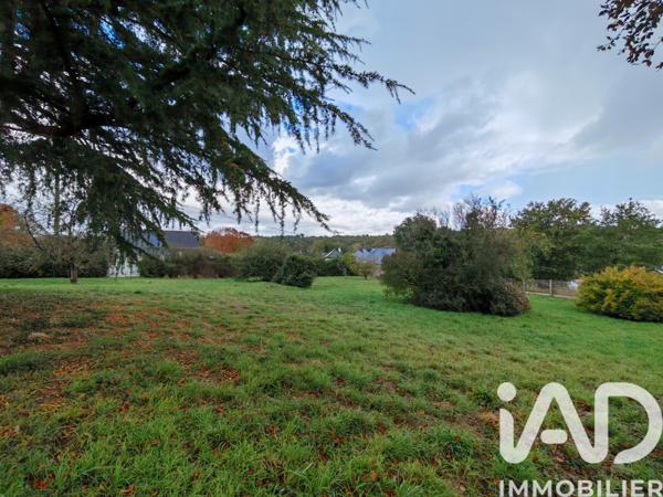 Maison à vendre 6 pièces 140 m² Loyat