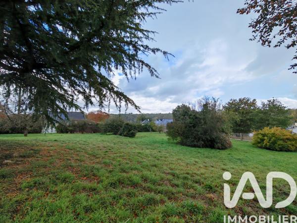 Maison à vendre 6 pièces 140 m² Loyat