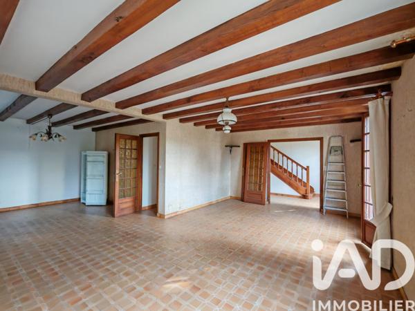 Maison à vendre 6 pièces 140 m² Loyat