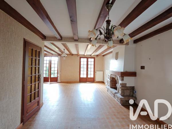Maison à vendre 6 pièces 140 m² Loyat