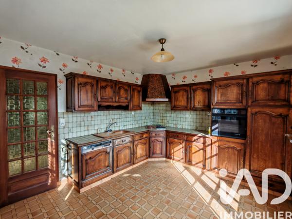 Maison à vendre 6 pièces 140 m² Loyat