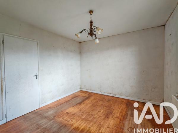 Maison à vendre 6 pièces 140 m² Loyat