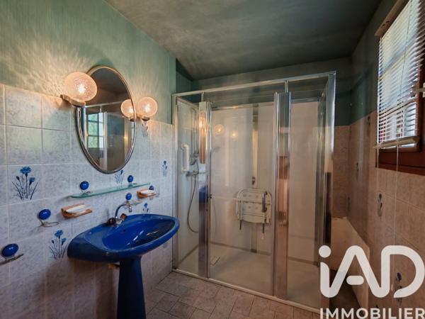 Maison à vendre 6 pièces 140 m² Loyat