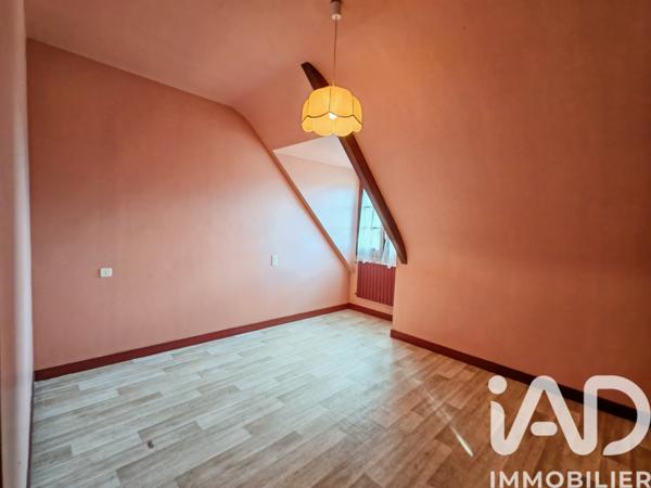 Maison à vendre 6 pièces 140 m² Loyat