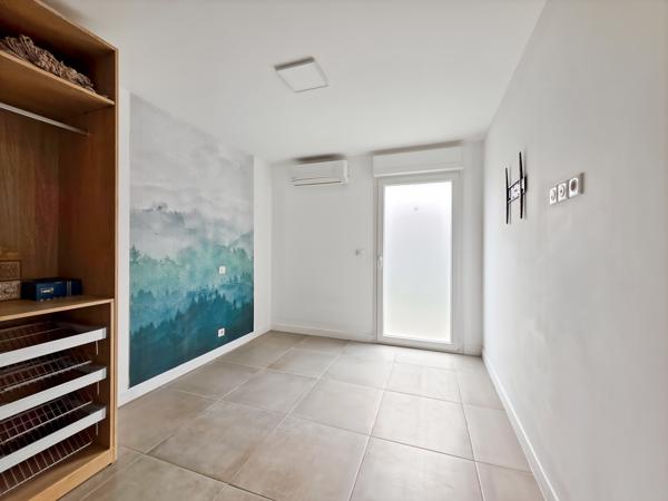 Maison 6 pièces - 132 m²