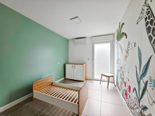 Maison 6 pièces - 132 m²