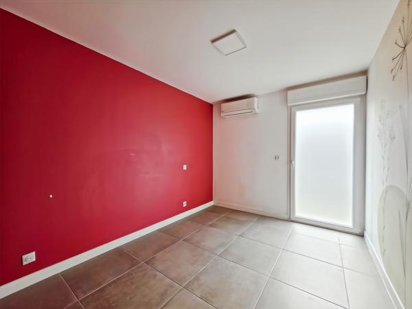 Maison 6 pièces - 132 m²