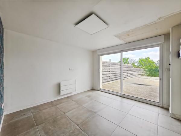 Maison 6 pièces - 132 m²