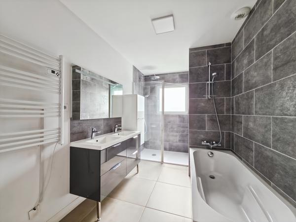 Maison 6 pièces - 132 m²