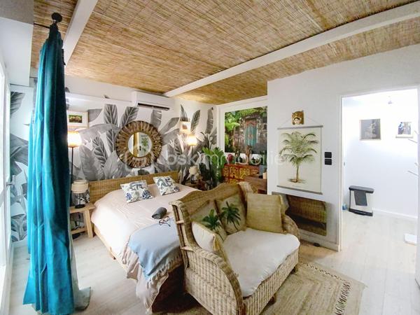 Appartement de 26,93 m²