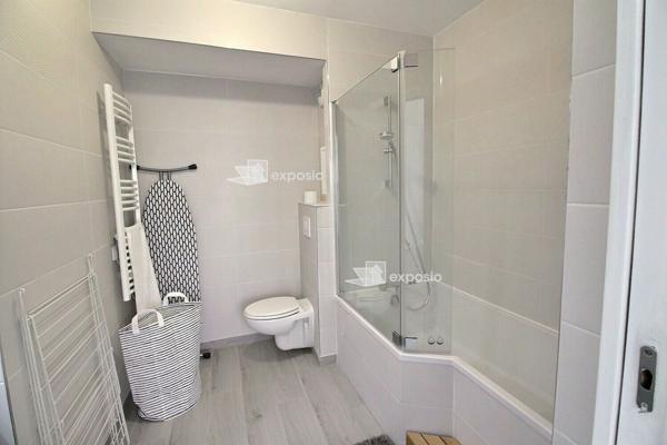 Appartement à louer    2 pièces • 39 m2 Clichy