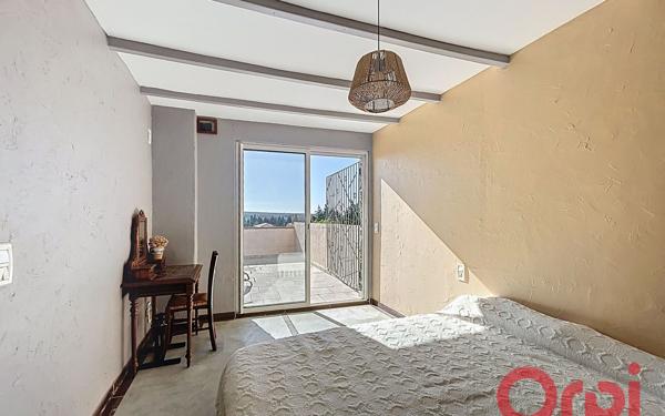 Maison à vendre    4 pièces •  Opoul-Périllos