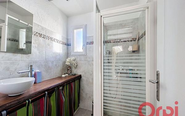Maison à vendre    4 pièces •  Opoul-Périllos