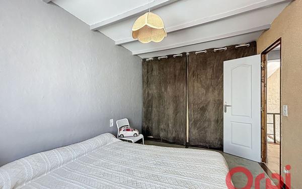 Maison à vendre    4 pièces •  Opoul-Périllos