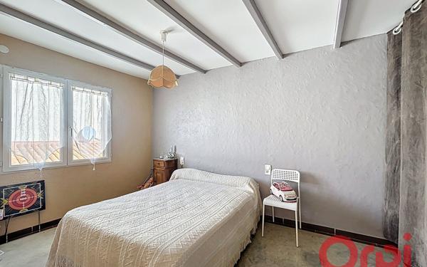 Maison à vendre    4 pièces •  Opoul-Périllos