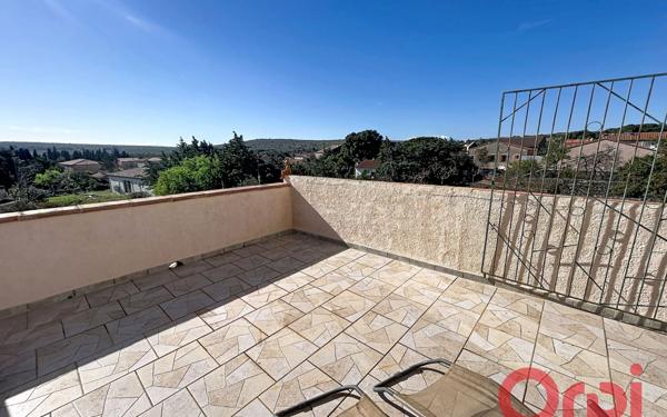 Maison à vendre    4 pièces •  Opoul-Périllos