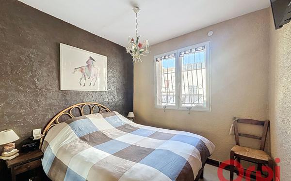 Maison à vendre    4 pièces •  Opoul-Périllos
