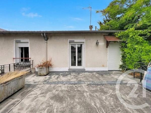 Appartement F2 à vendre  2 pièces - 36,58 m 2   CORBEIL ESSONNES  - 91