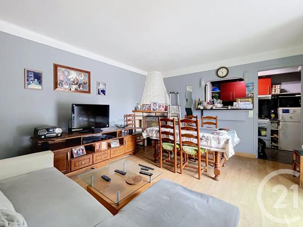 Appartement F2 à vendre  2 pièces - 36,58 m 2   CORBEIL ESSONNES  - 91