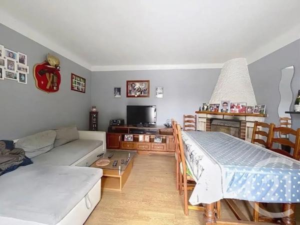 Appartement F2 à vendre  2 pièces - 36,58 m 2   CORBEIL ESSONNES  - 91
