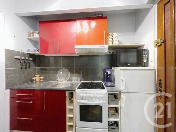 Appartement F2 à vendre  2 pièces - 36,58 m 2   CORBEIL ESSONNES  - 91